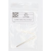 Takamine 1 Lamelle Capteur Piezo DOUBLE LCPT56D - Vue 1